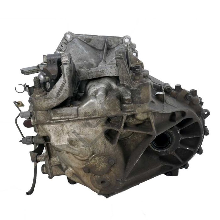 Шестстепенна скоростна кутия Mazda 6 Estate (GJ, GL)  ID:147549