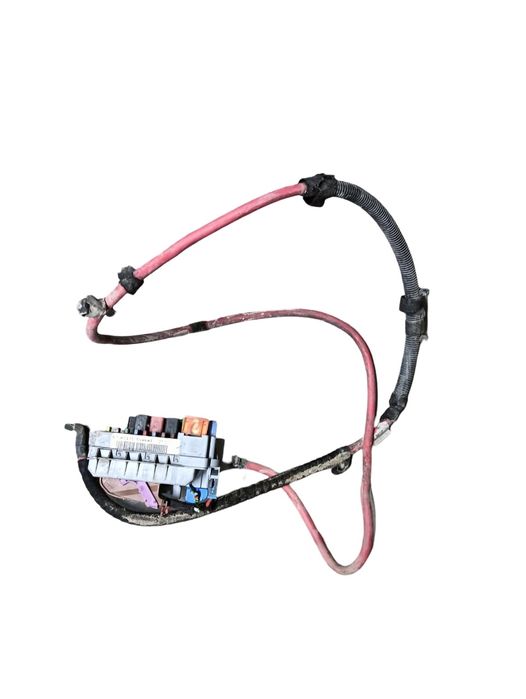 Panou Sigurante Iveco Daily Iv Box Body / Estate 2006 - 2012, Iveco Da