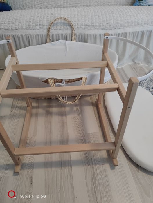 Vand pat/balansoar bebe