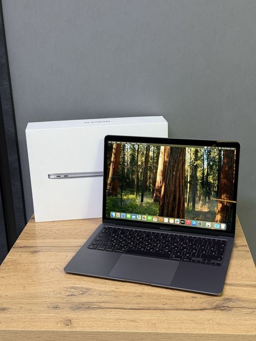 MacBook Air M1 8/256 GB | Mobile Zone