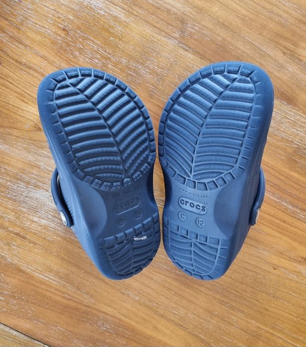 Crocs  imblaniti C 12  int. 18,5 cm