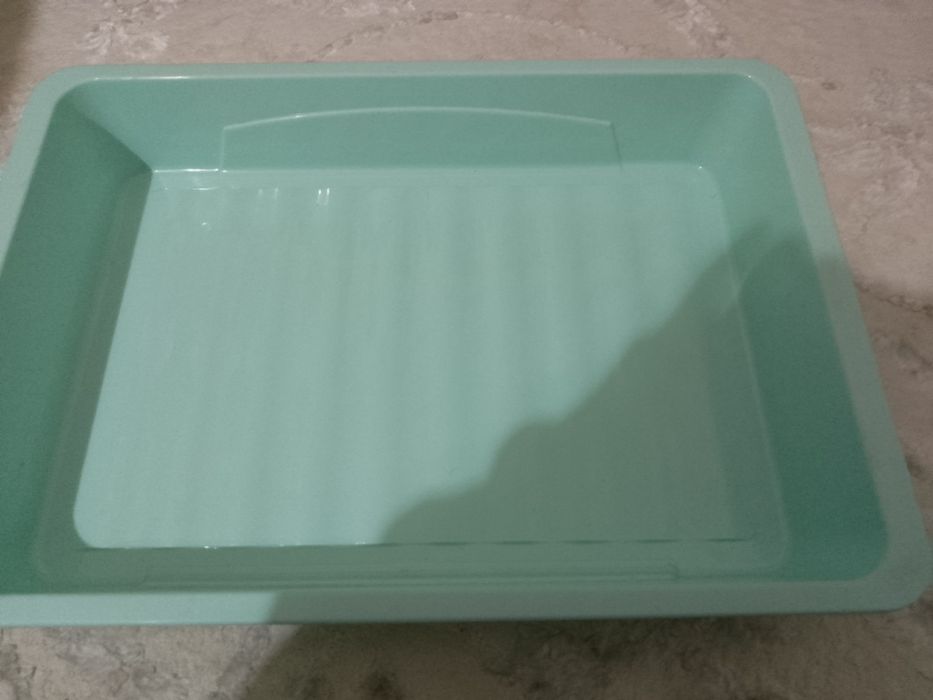 Пластмасова кутия с охлаждащ елемент