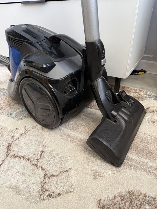 Продам пылесос Tefal