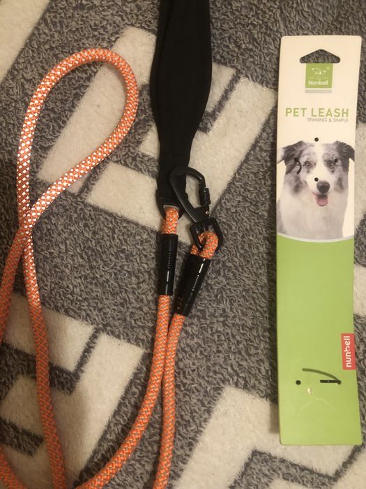 Поводок    Новый