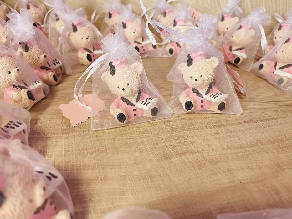 Подаръчета за гости за абитуриентски бал