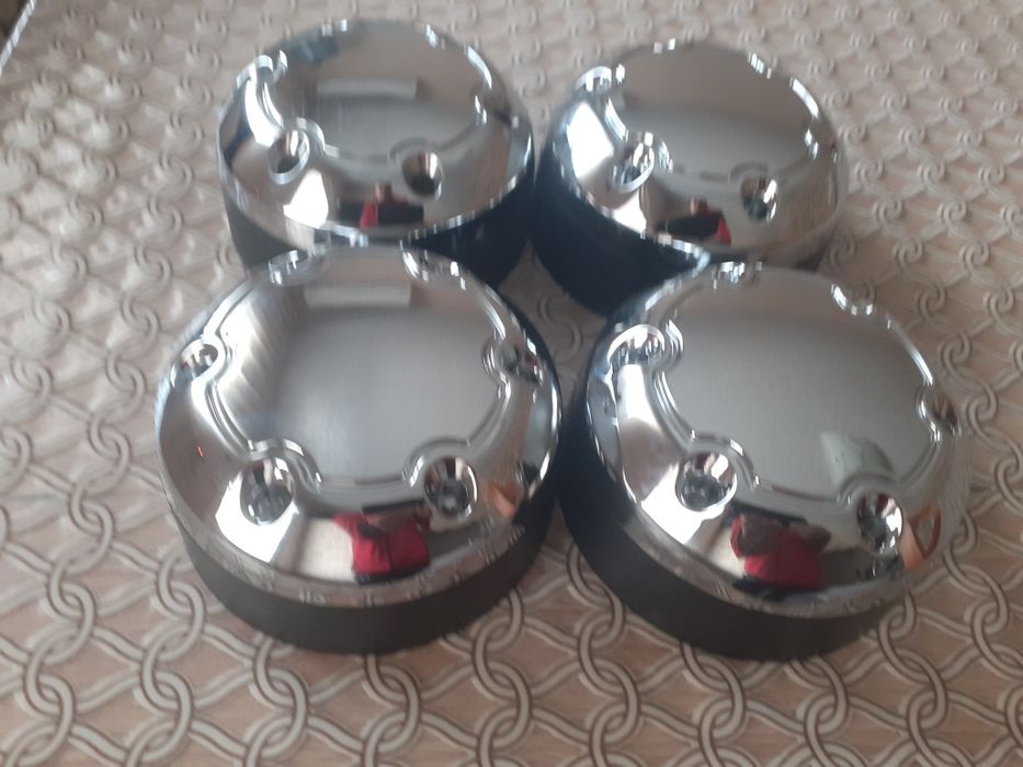 Капачки за джанти на Suzuki Grand Vitara