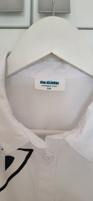 Школьные вещи на девочку  152-158