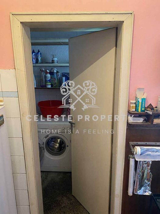 Дава се под наем Тристаен апартамент в София, Красно село - 90 кв.м за 663 € - Снимка #2