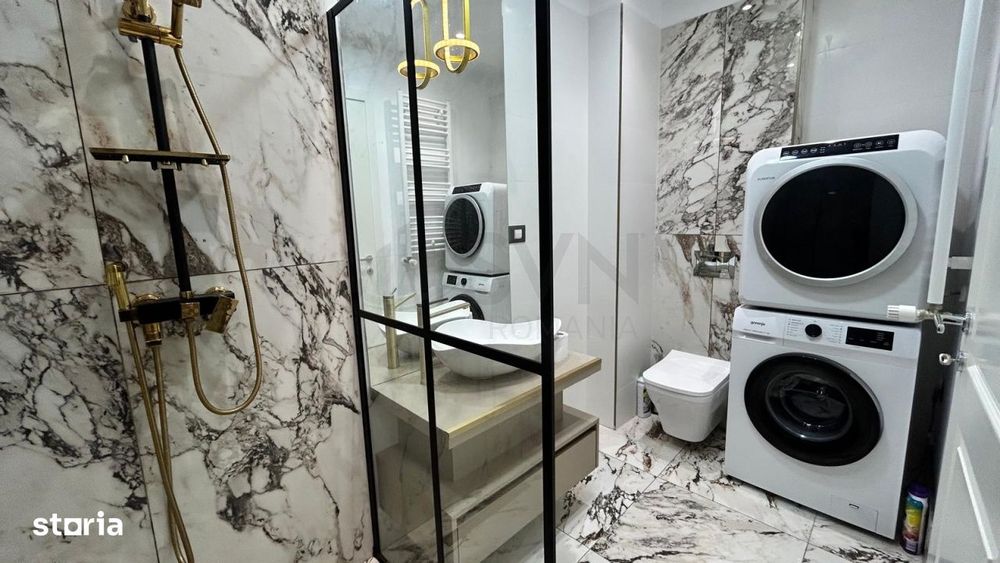 Apartament 2 camere Premium - READY TO MOVE- PIPERA