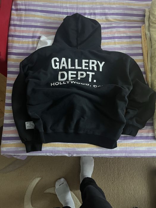 Hanorac gallery dept bumbac