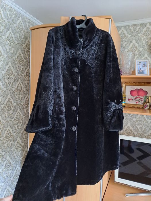 Продам шубу за 110 000