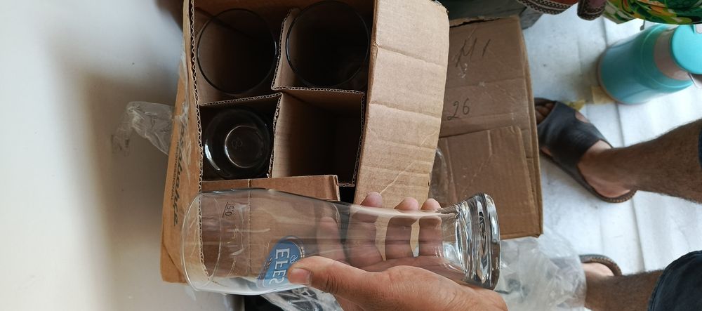BOKAL  pivo uchun 0.5l .     EFES Бокал для Пиво 0.5л