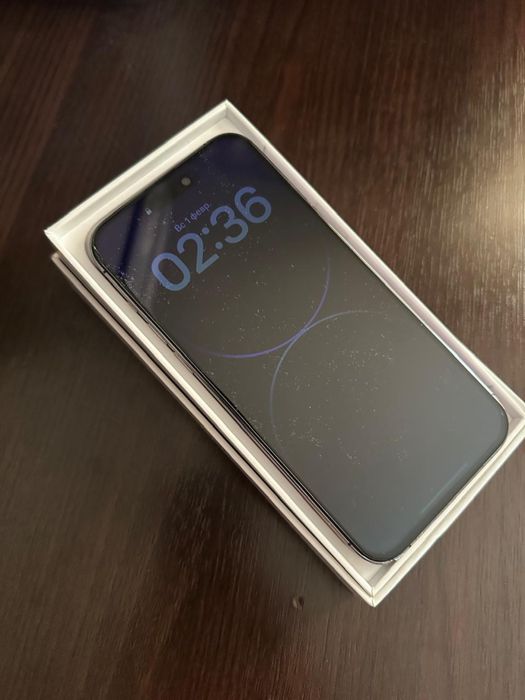 Продается Iphone14 Pro Max 128g