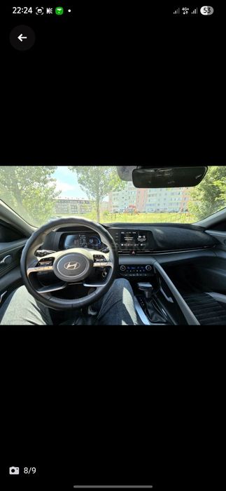 Продам Hyundai ELANTRA