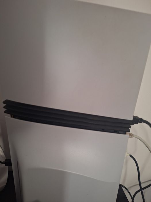 Ps5 playstation 5 pro cu disk modat
