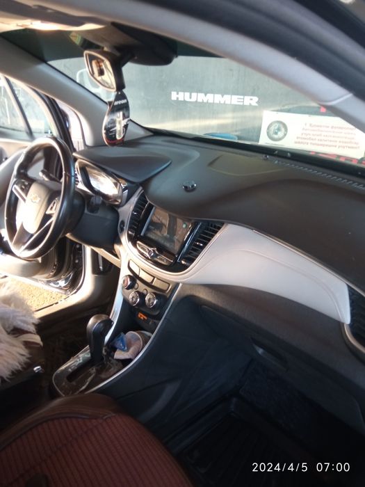 Трекр 1 автомат узим автасалондан олиб минганман