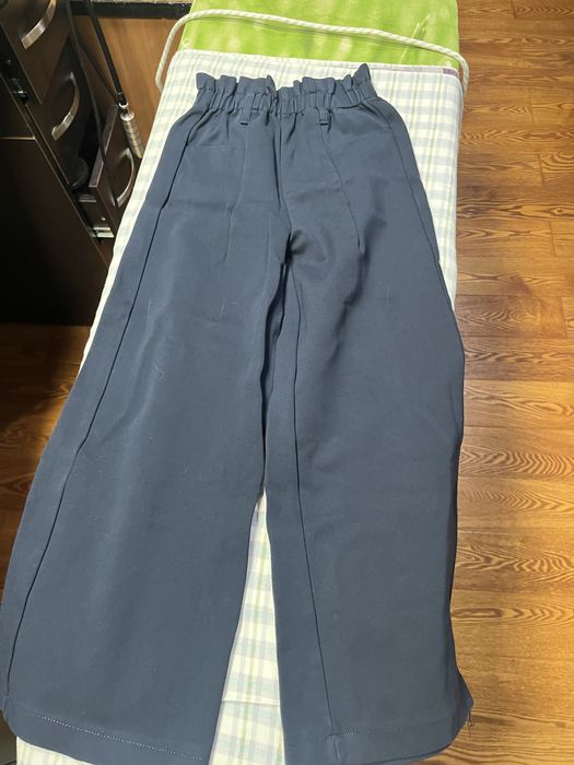 Школьные брюки для девочек