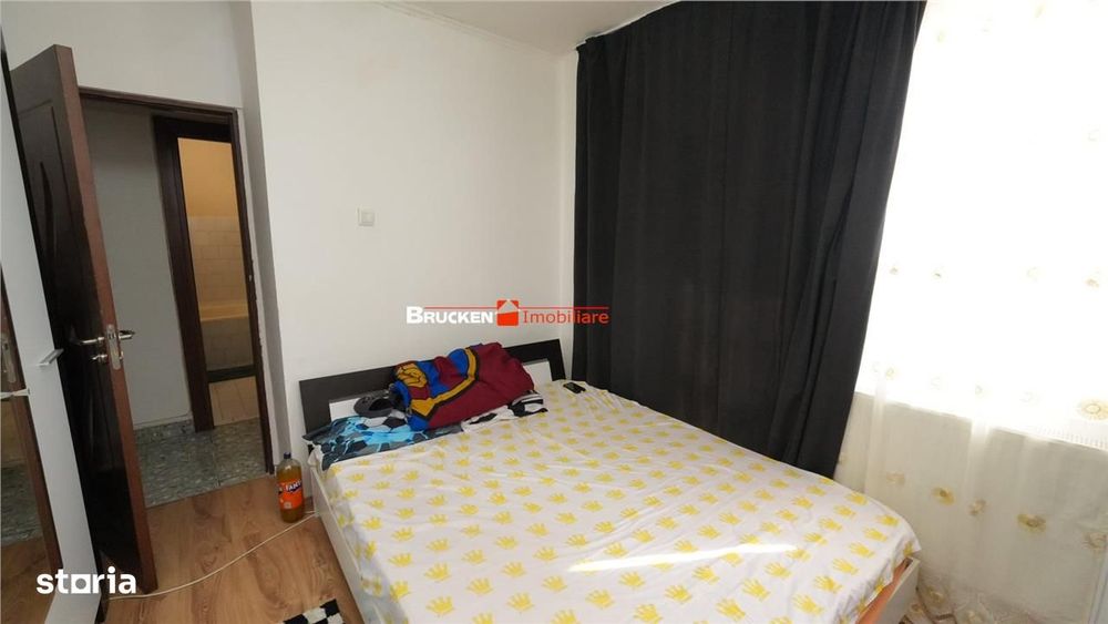 Apartament cu 3 camere de vanzare — fotografia 3