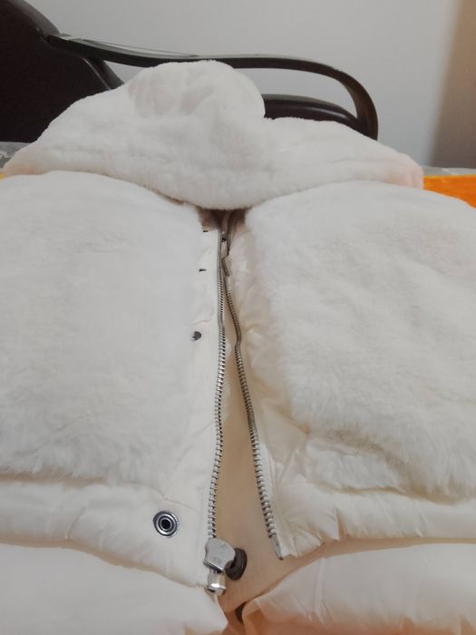 Верхняя одежда куртка