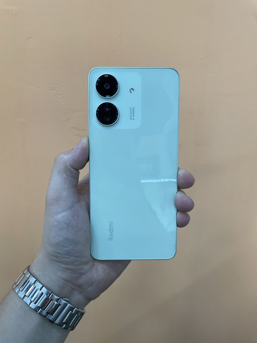 Телефон Redmi 13C 8/256GB 2шт