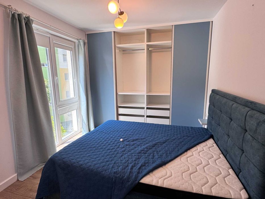 Apartament de inchiriat 2 camere lux zona Girocului