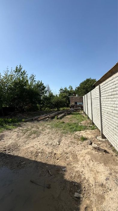 Участок сатылады 9,6 соттық
