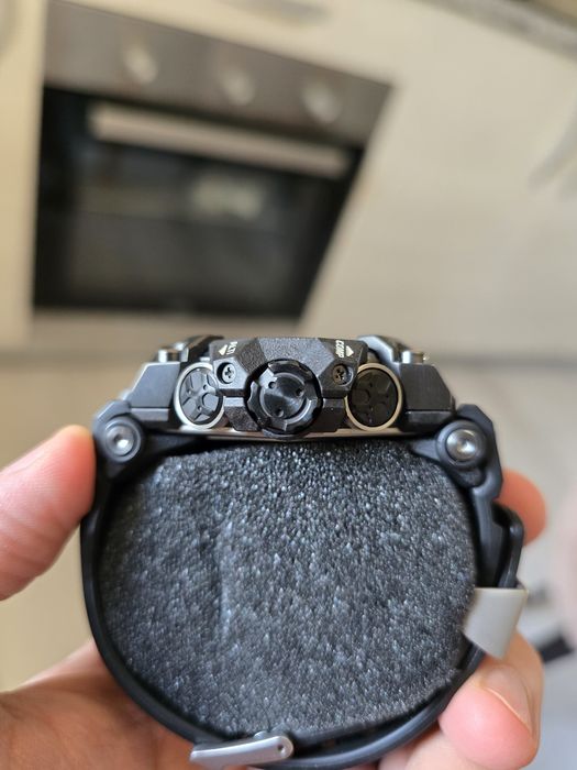 Casio Mudmaster GWG-B1000