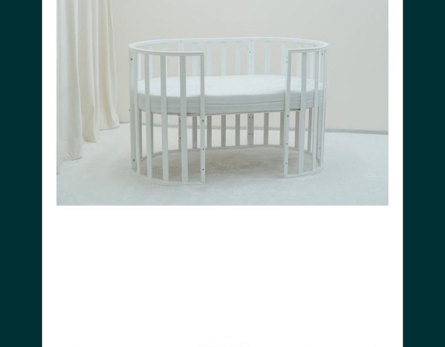 Продам дедскую кровать