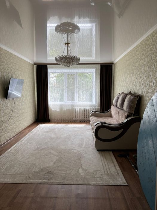 Продам 4 ком. Квартиру