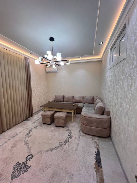 Продаётся  3х комнатная квартира