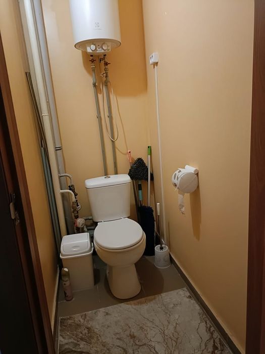 Продам 3-х конм. квартиру