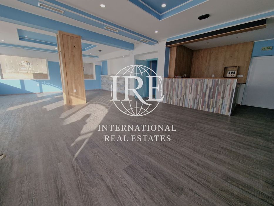 Дава се под наем Заведение в Варна, Бриз - 135 кв.м за 1196.97 € - Снимка #5