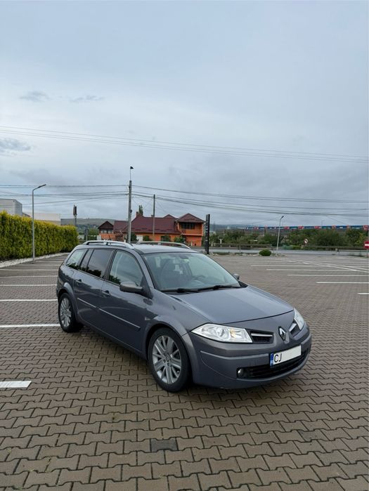 Vand sau schimb Renault Megane 2