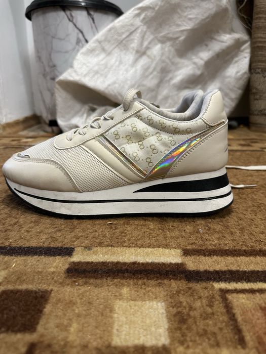 Дамски летни обувки