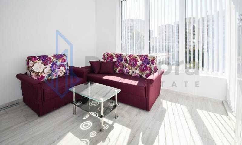 Дава се под наем Двустаен апартамент в София, Банишора - 65 кв.м за 499 € - Снимка #2