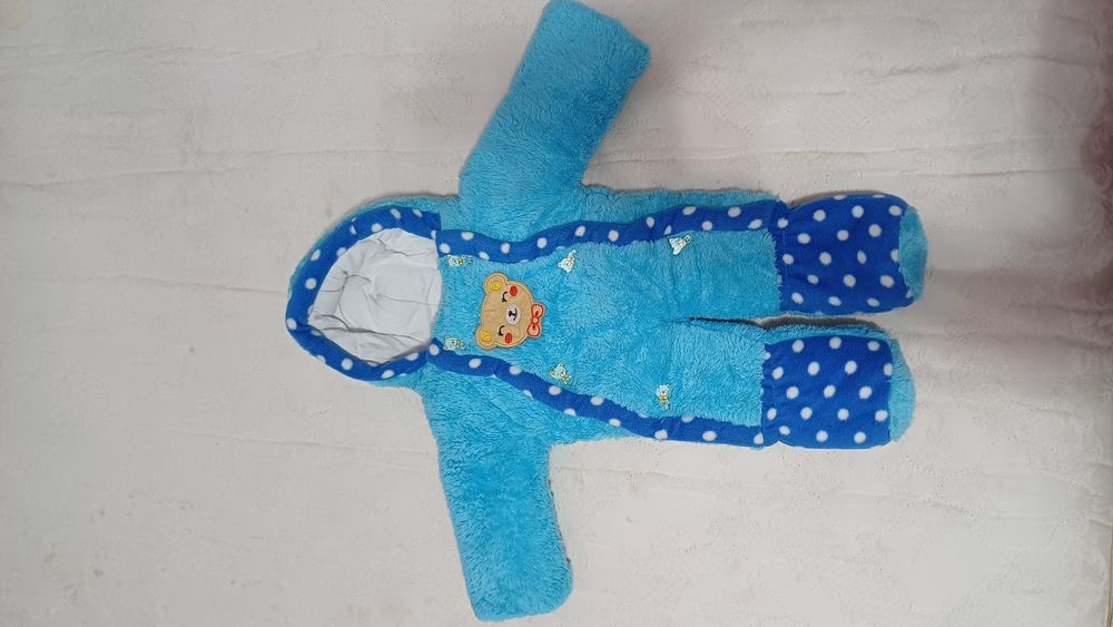 Детская комбинизон