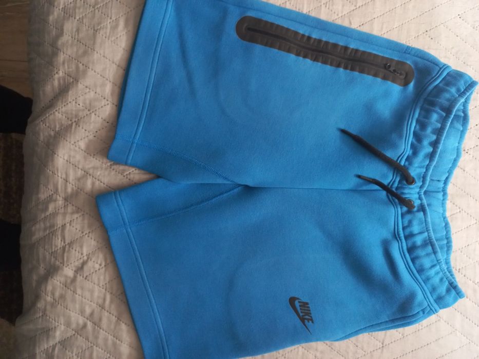 Nike Shorts Tech Fleece