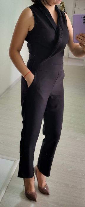 Комбинезон       .