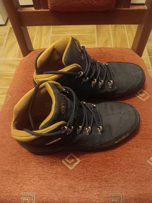 Продавам обувки TIMBERLAND