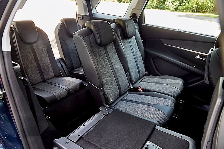 Peugeot 5008 Allure L.E.D