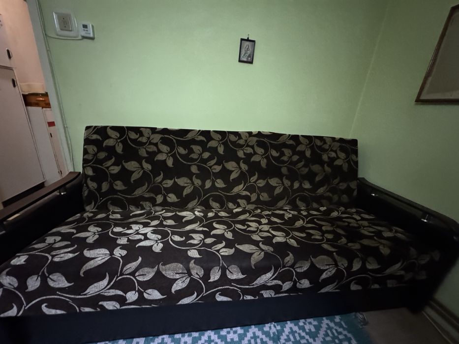 Canapea  extendilbila