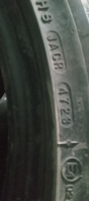 225.55R.18 продам летней машины