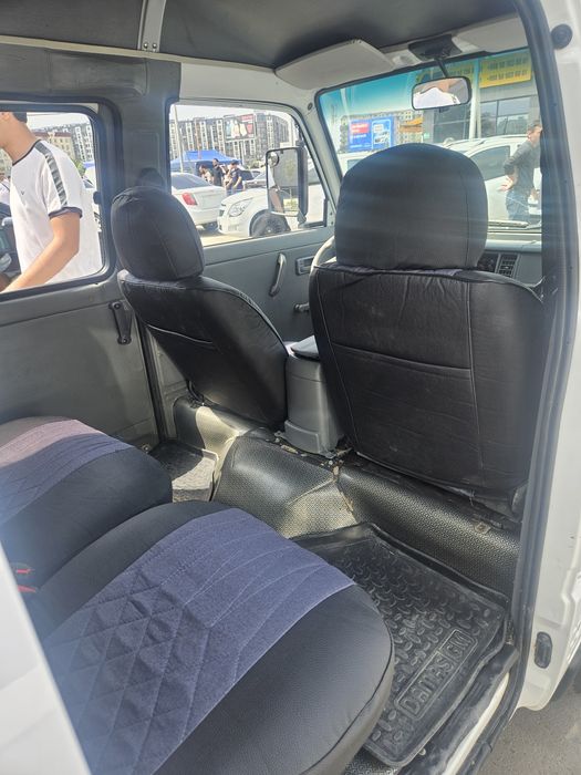 Other Damas 2021 — 5