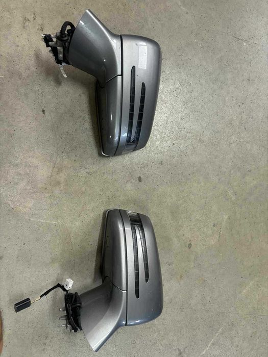 Oglinda completa de Europa stanga/dreapta Mercedes CLS w218