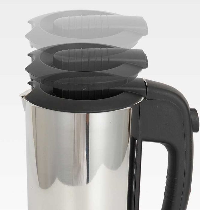 Термокана от неръждаема стомана