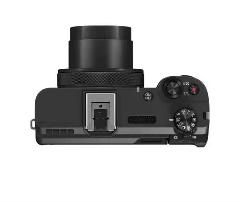 Фотокамера Canon Powershot V1