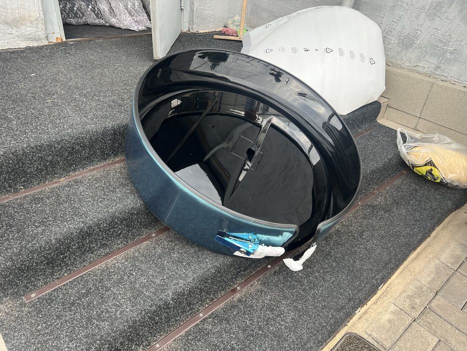 Продам платформу на Тойоту