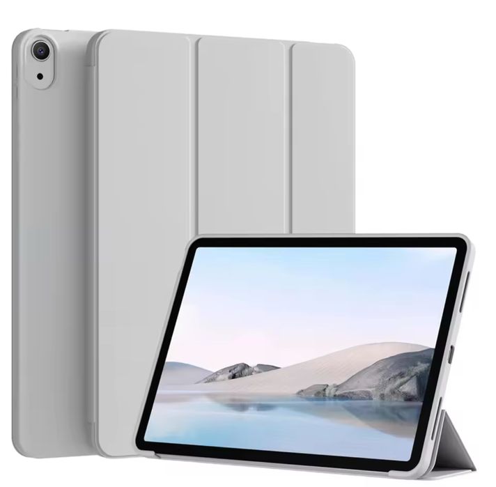 Husa Silicon Flip Case Tableta Ipad 11 2025 A16