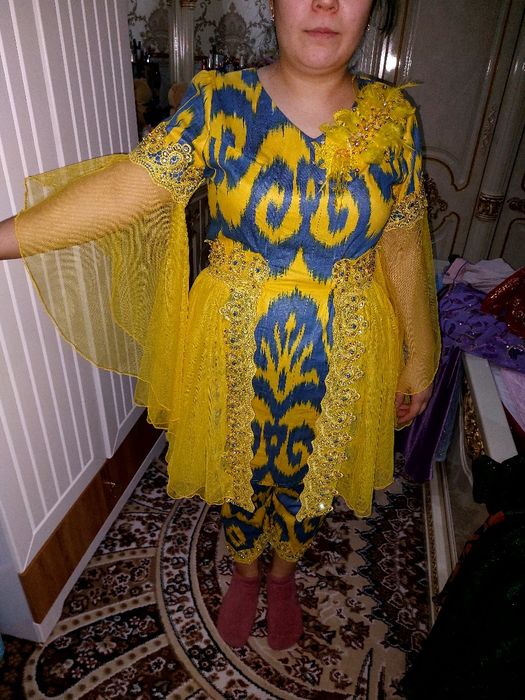 Келин куйлаклари