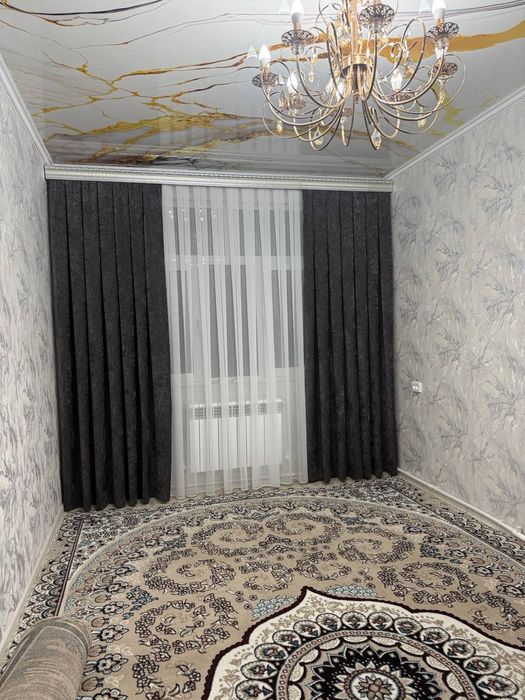 Ассалому алейкум квартира сотилади нактга ипотека булмайди